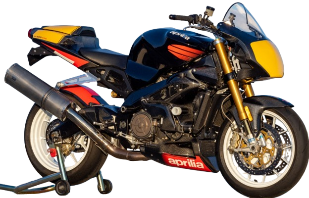 トゥオーノレーシング【2003年】