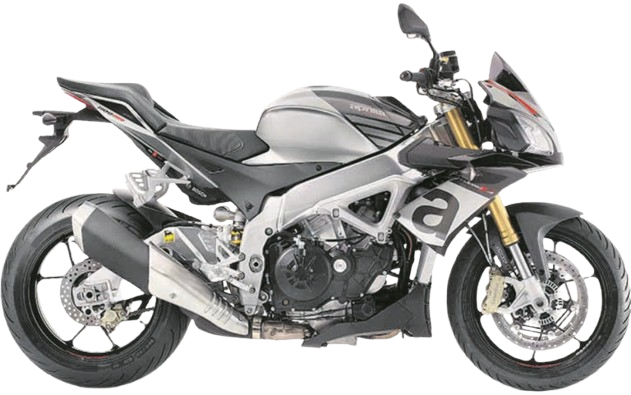 【2015年式】トゥオーノV4 / RR