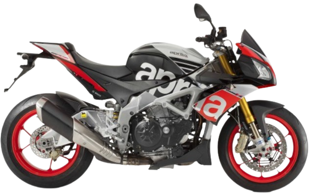 トゥオーノV4【2015～現行】