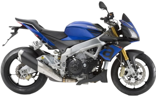 【2016年式】トゥオーノV4 / RR