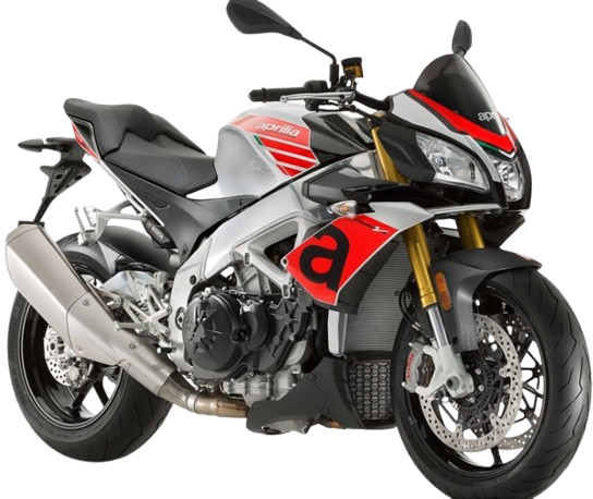 【2017年式】トゥオーノV4 / RR