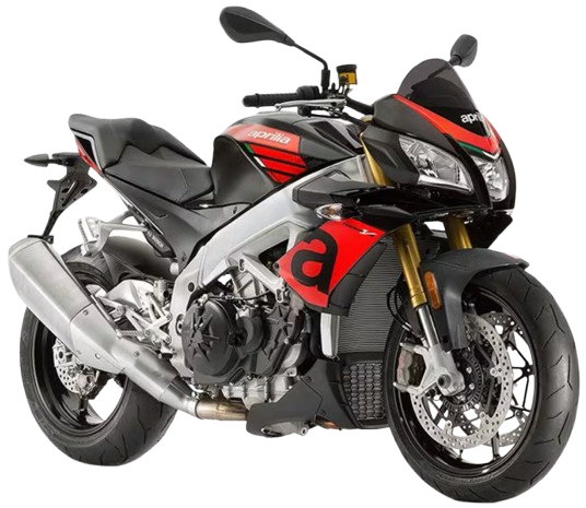 【2018年式】トゥオーノV4 / RR