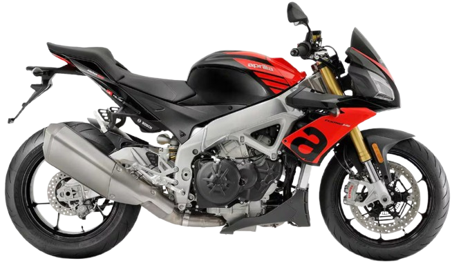 【2019年式】トゥオーノV4 / RR