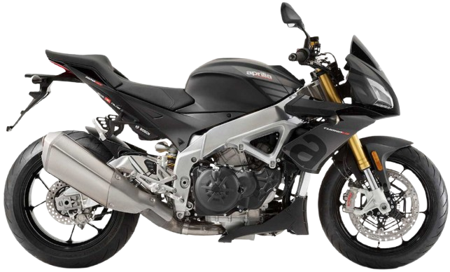 【2020年式】トゥオーノV4 / RR