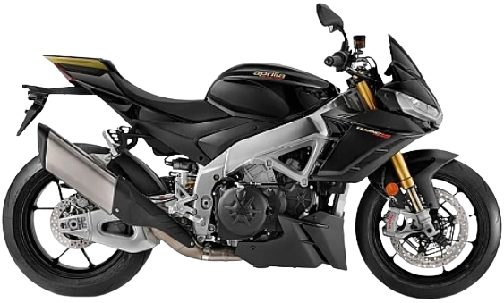 【2022年式】トゥオーノV4