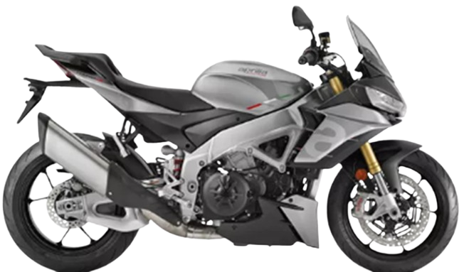 【2022年式】トゥオーノV4