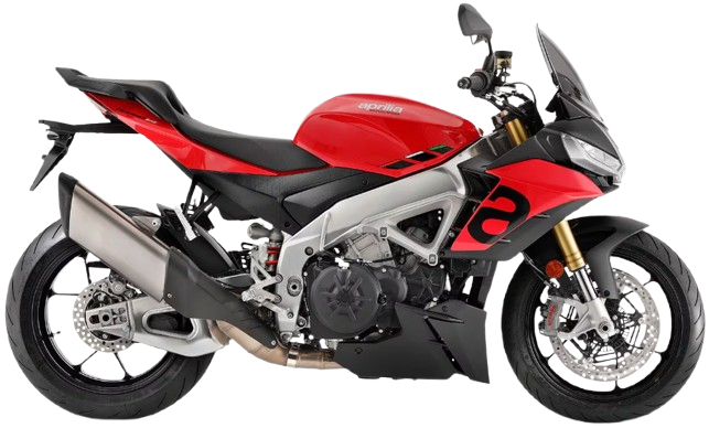 【2023年式】トゥオーノV4