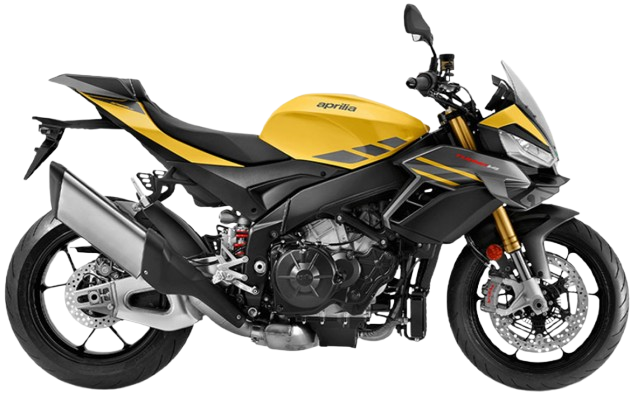 【2026年式】トゥオーノV4