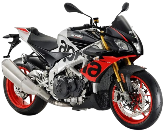 【2019年式】Tuono V4ファクトリー