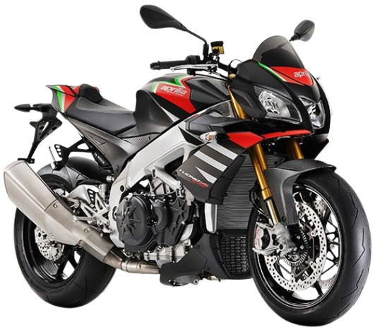 【2020年式】Tuono V4ファクトリー