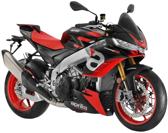 【2021年式】Tuono V4ファクトリー