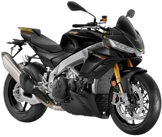 【2022年式】Tuono V4ファクトリー