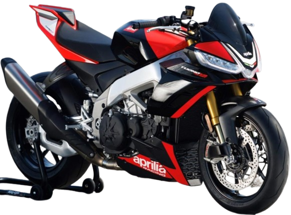 【2024年式】Tuono V4ファクトリー /SE-09 SBK