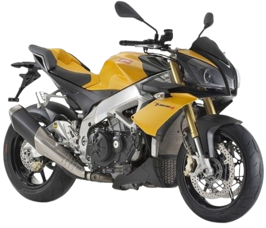 【2011年式】トゥオーノV4R (TUONO)