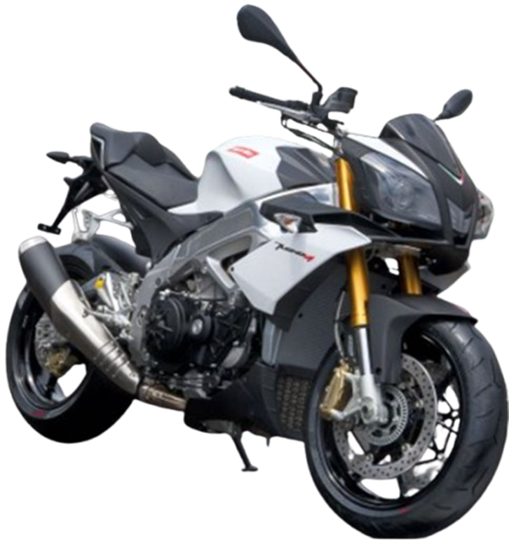 【2012年式】トゥオーノV4R (TUONO)