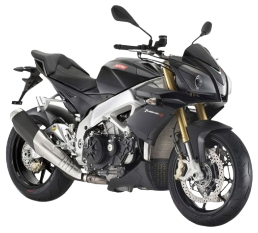 【2014年式】トゥオーノV4R APRC