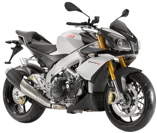 トゥオーノV4R APRC【2011～15年】