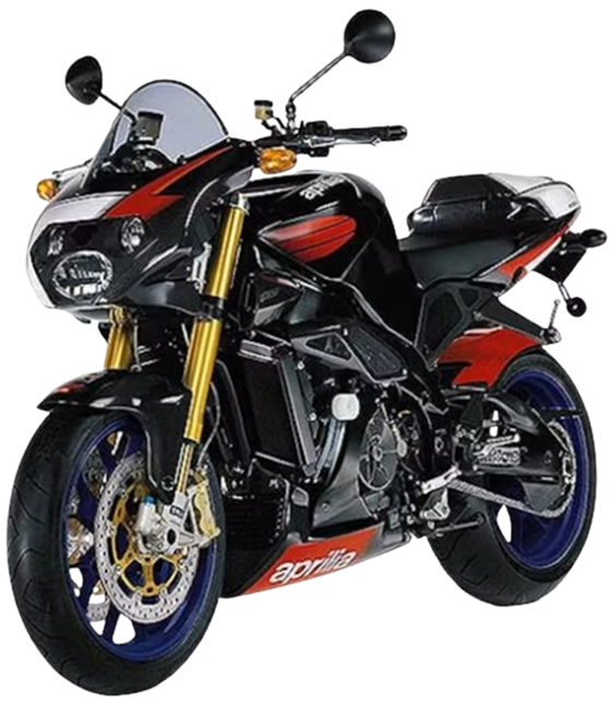 【2004年式】トゥオーノ1000 (TUONO)