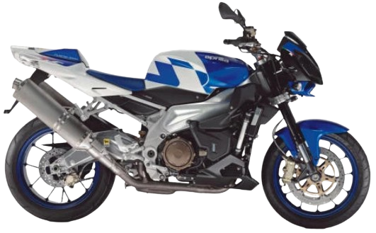 【2006年式】トゥオーノ1000 (TUONO)