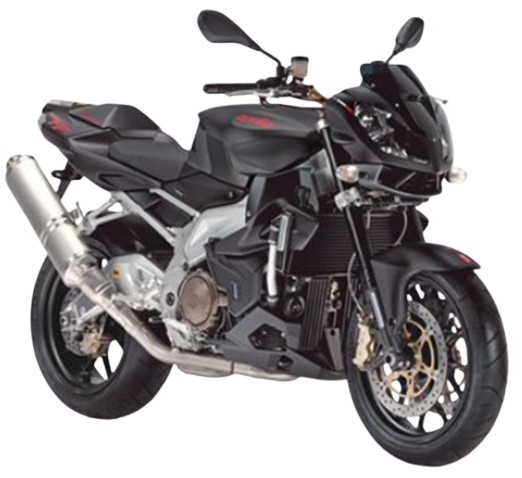 トゥオーノ1000 (TUONO)【2002～10年】