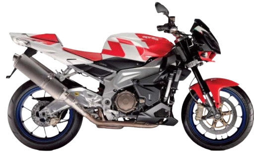 トゥオーノ1000 (TUONO)【2002～10年】