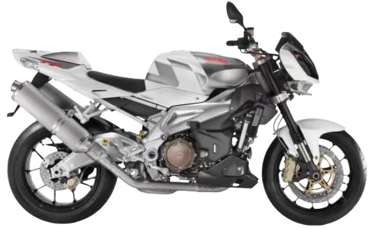 トゥオーノ1000 (TUONO)【2002～10年】