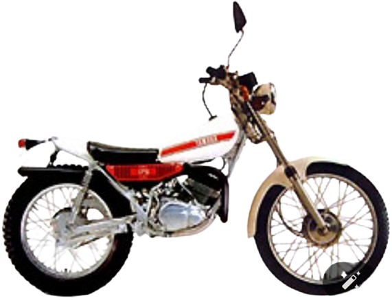 TY175【1976～82年】