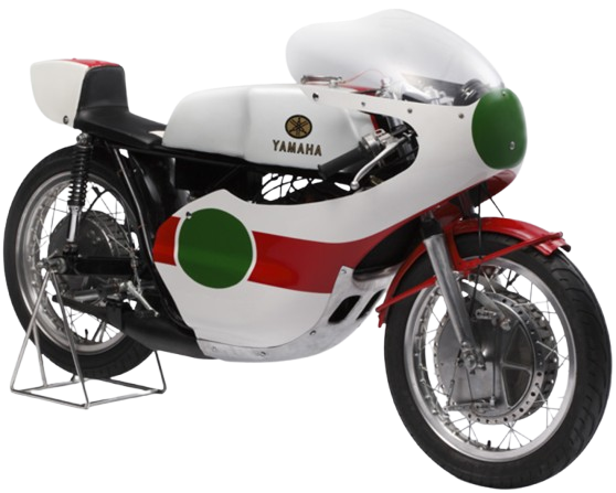 TZ250【1973～2009年】