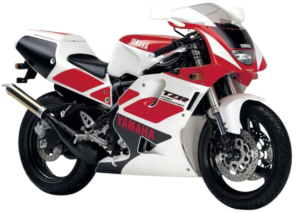 TZR250R SP【3XV｜1991～94年式】