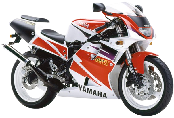 TZR250SPR 【3XV｜1995年式】
