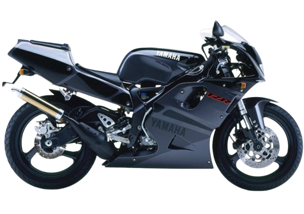 TZR250R【3XV型 1991～93年式】