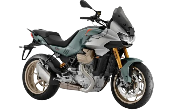 【2026年式】V100マンデッロS