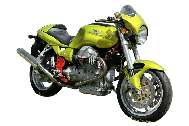【2000年式】V11 Sport