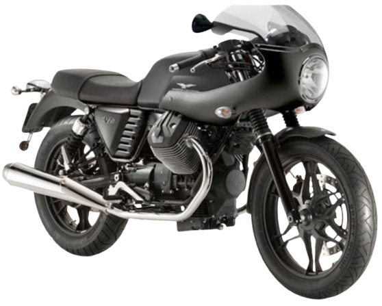 V7 ストーン レコードLimited【2014年】