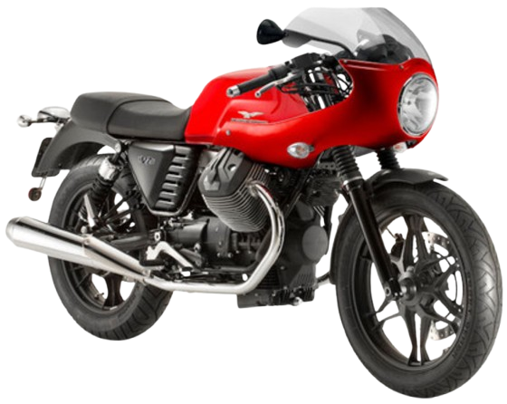 V7 ストーン レコードLimited【2014年】