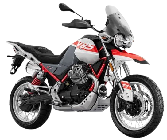 【2026年式】V85 TT｜グリジオ・ヤナル・ダーグ