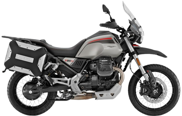 【2023年式】V85 TT トラベル