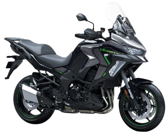 ヴェルシス1100SE【2025～現行】