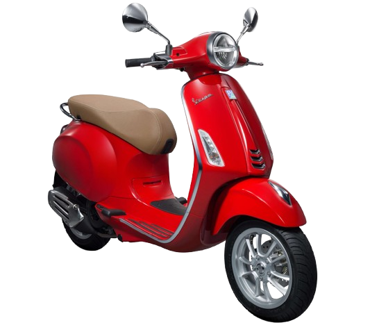 プリマベーラS150【2018～現行】