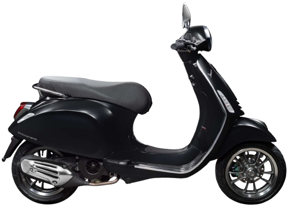 プリマベーラS150【2018～現行】