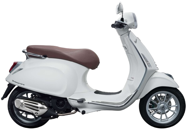 プリマベーラS150【2018～現行】