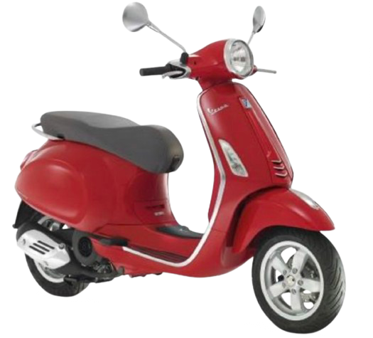 【2014年式】プリマベーラ125