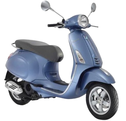 【2014年式】プリマベーラ125