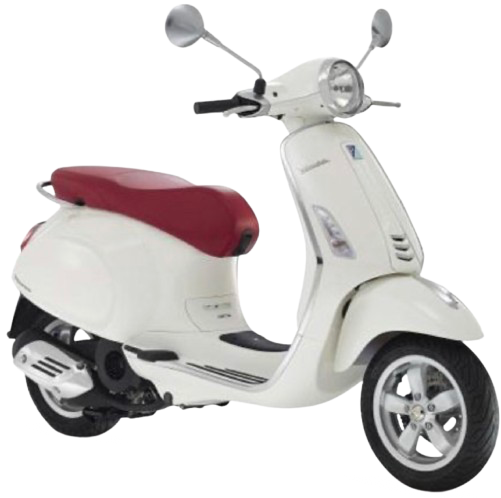 【2015年式】プリマベーラ125