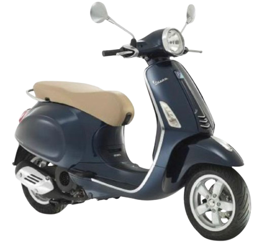 【2015年式】プリマベーラ125