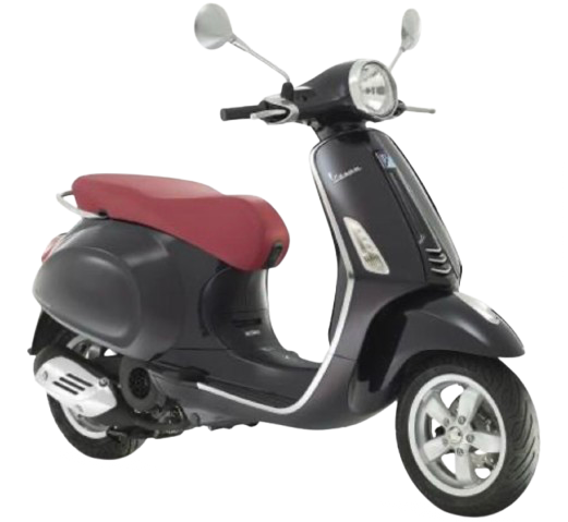 【2015年式】プリマベーラ125