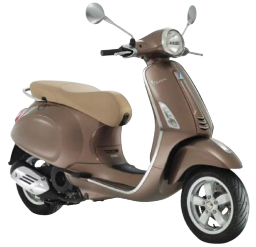 【2015年式】プリマベーラ125