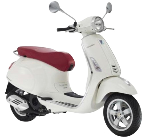 【2016年式】プリマベーラ125