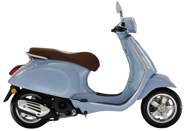 【2017年式】プリマベーラ125