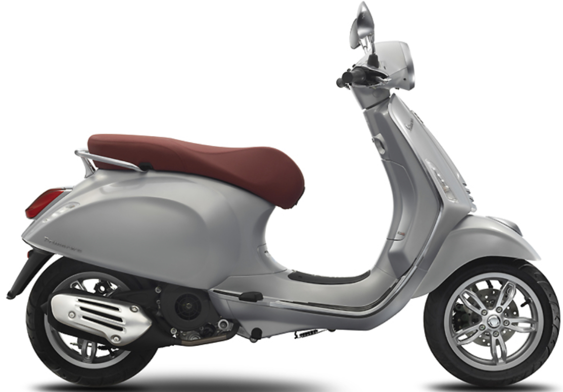 【2018年式】プリマベーラ125